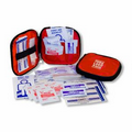 32 Piece First Aid Kit - Compact Style